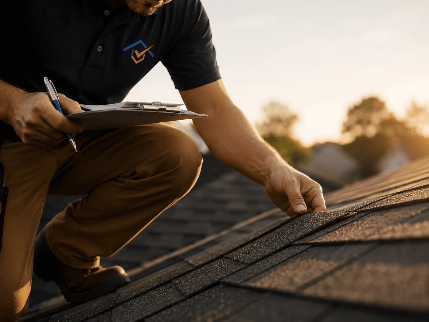 Why Choose Roof Inspection in Smithboro, IL